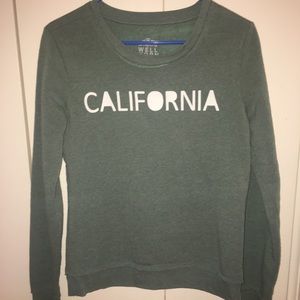 NEW! Softest and warmest Cali Sweater!
